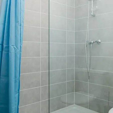 La Bogue Apartment