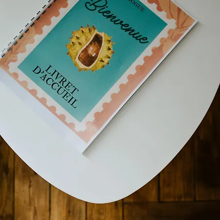 Apartamento La Bogue Vals-les-Bains