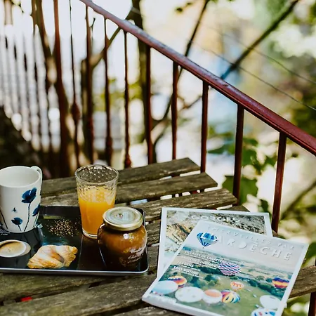 La Bogue Appartement Vals-les-Bains