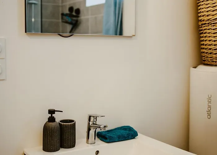 La Bogue Apartamento
