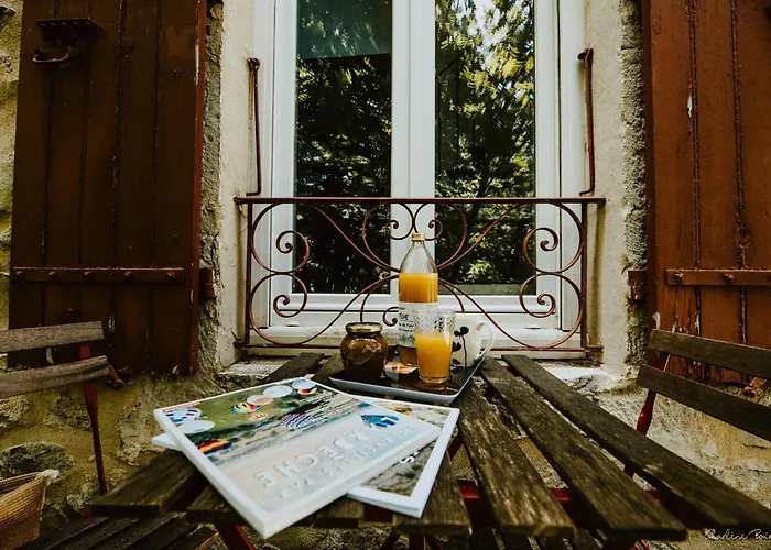 Apartamento La Bogue